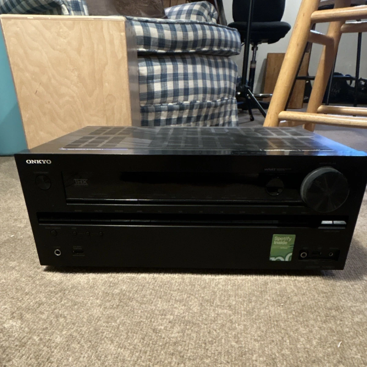 Onkyo Tx Nr616 for sale - eBay