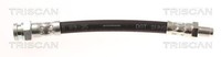 Triscan Bremsschlauch 8150 10217 FüR Abarth Alfa Romeo Fiat Opel