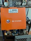 NY ISLANDERS MIKE BOSSY BOBBLEHEAD SGA 1/14/2023 HOCKEY LEGENDS 50th ANNIVERSARY — photo 5