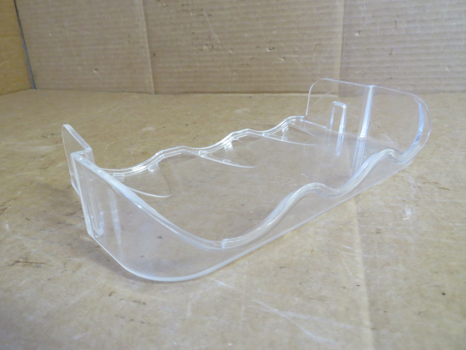 Magic Chef Refrigerator Can Frame Assembly  Part # 12131000005068