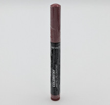 Revlon Colorstay Matte Lite Lip Crayon 004 Take Flight Sealed