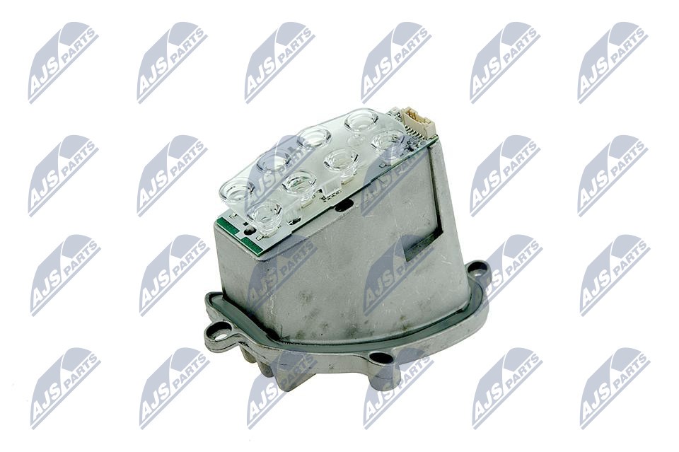 Right Front NTY OE EPX-BM-040 Control Unit, lights for BMW