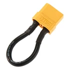 ARRMA Loop Connector XT90 Female - AR390204