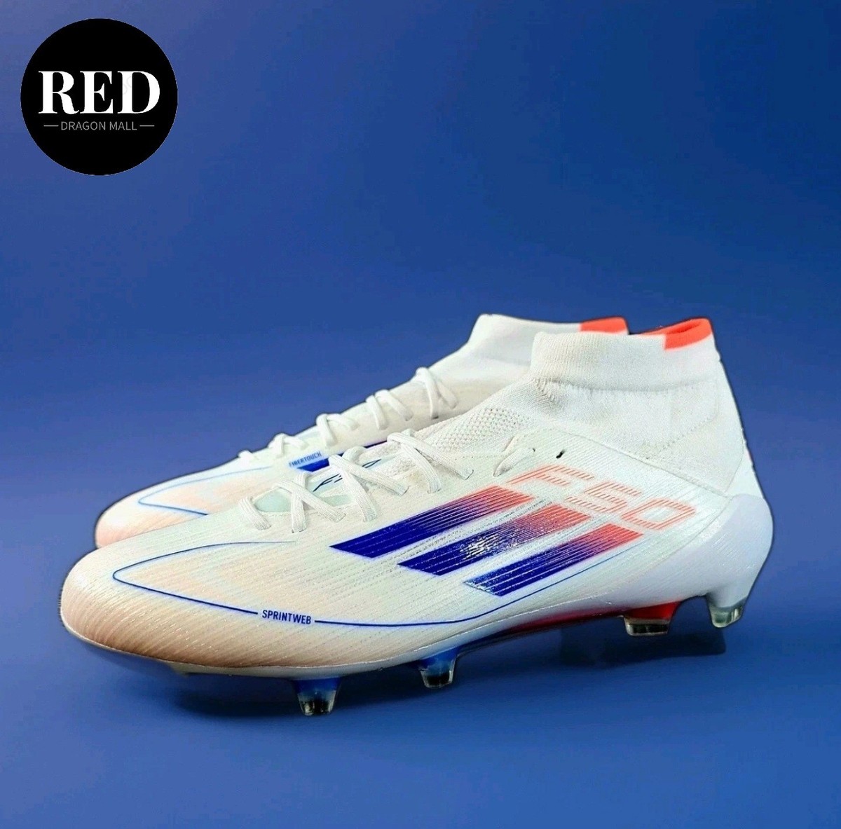 F50 ELITE MID SG W アディダス Adiads F50 Women's Elite Mid FG - SoccerWorld - SoccerWorld