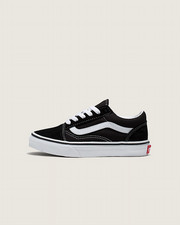 Las mejores ofertas en VANS Negro Zapatos unisex para niños