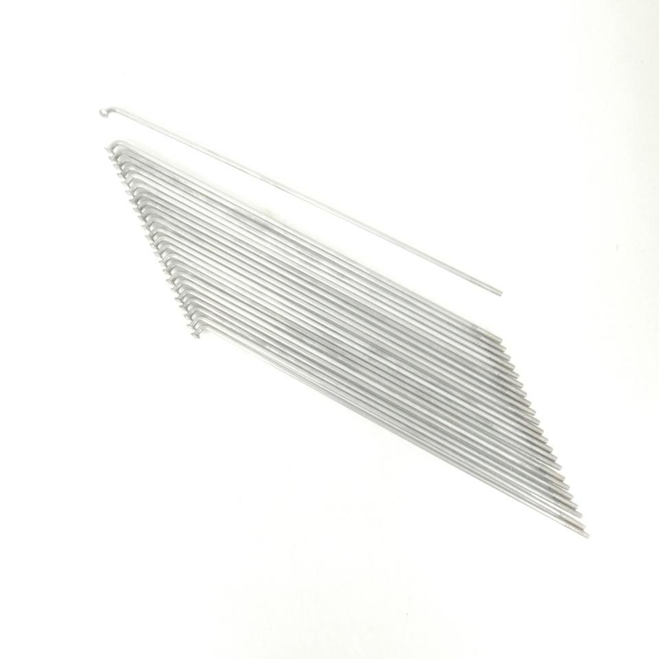 Rayon de jante L240mm Peugeot 50 XP6 haut de gamme en acier renforcé