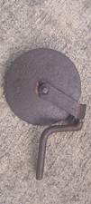 FERGUSON PLOUGH DISC ASSEAMBLY IN GOOD CONDITION