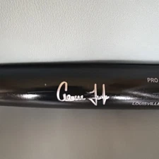 Aaron Judge Signed Louisville Slugger Bat New York Yankees Fanatics COA  MLB