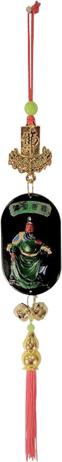 11095 - Deluxe Kung Kwan Charm Color - [P-10]