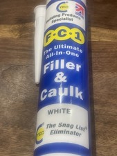 310ml CT1  FC1 Ultimate All-In-One Filler & Caulk White