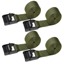 Heavy Duty Trail & Game Camera Mount Straps Belts Hunting Camera Tree Mountin...