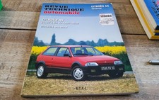Moteur Citroen AX