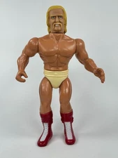 Vintage 1983 Phoenix Toys Rocky Thunderlips Figure Hulk Hogan Great Condition