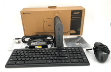 Acer Chromebox CXI3 i3-7130U 8GB 64GB BT4.2 WiFiAC DT.Z0RAA.001               NEW