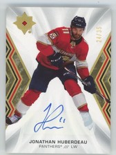 2023-24 Upper Deck Ultimate Collection Hockey Set Review and Checklist 26