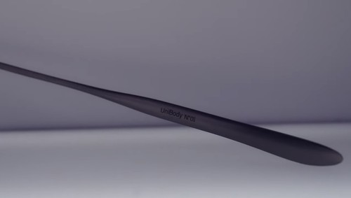 McLaren Ultimate Unibody Limited Edition Titanium 3D Printed Sonnenbrille Nr. 5 - Bild 13 von 18