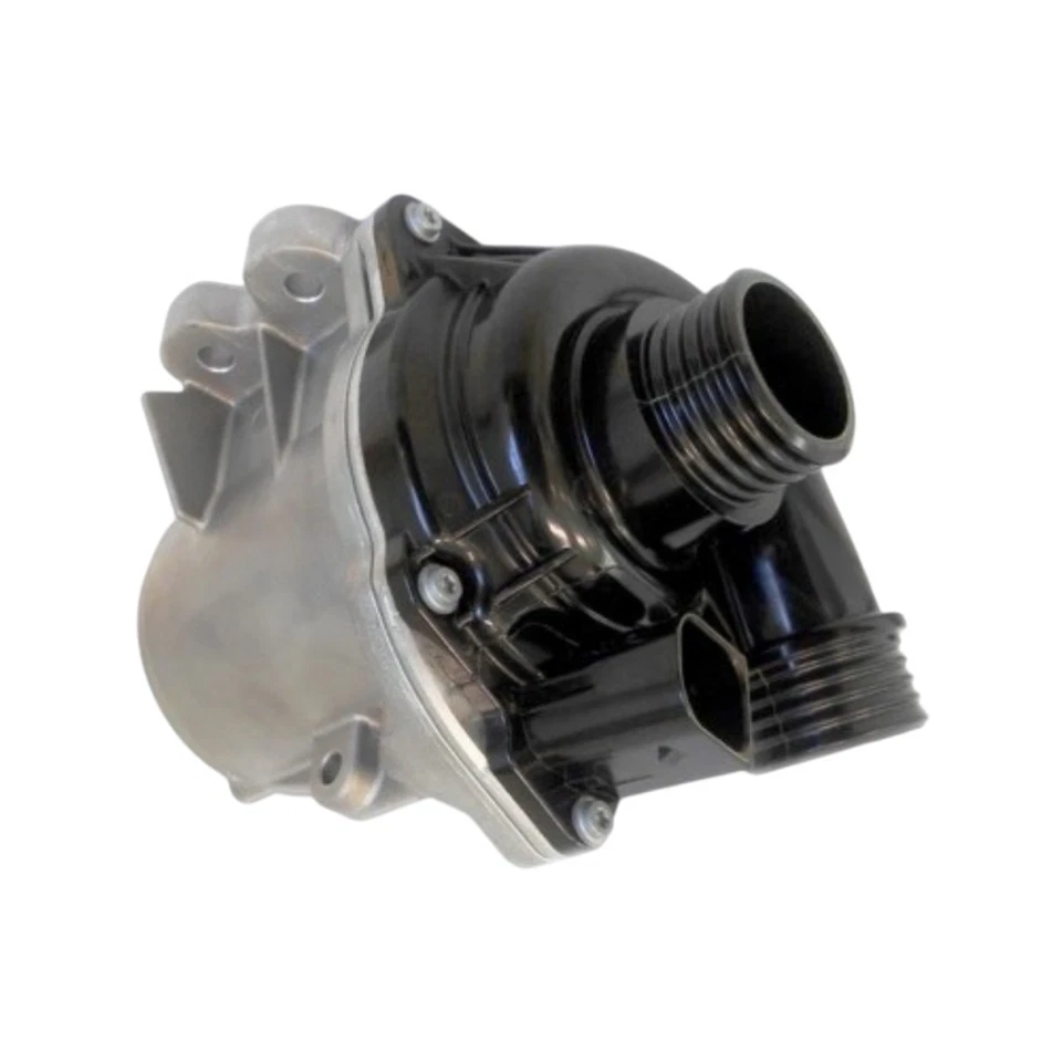 Bomba de água elétrica para BMW 740i 2011 12 13 14 2015 | Modo de operação elétrica - Imagem 2 de 4