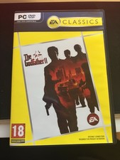 The Godfather II PC