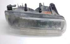 Feu avant (phare) Chrysler VISION