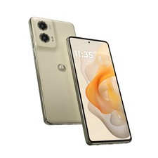 Motorola Moto G Stylus 5G 2024 XT2419-2 AT T Only 128GB Caramel Latte C