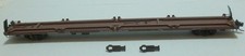 Micro Trains 89'4" Trailer Train - N Scale