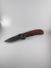Boker Magnum 01 Mb364 Medic Cuchillo Con Hoja 3 3/8 PuLG