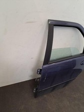 Porte arrière et accessoires Fiat PALIO