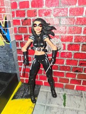 Marvel Legends X-men X-23 6  Figure X-Force 2...