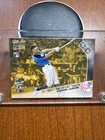 Aaron Judge RC 2017 Topps Now Home Run Derby HRDB-1 Bonus Card Yankees