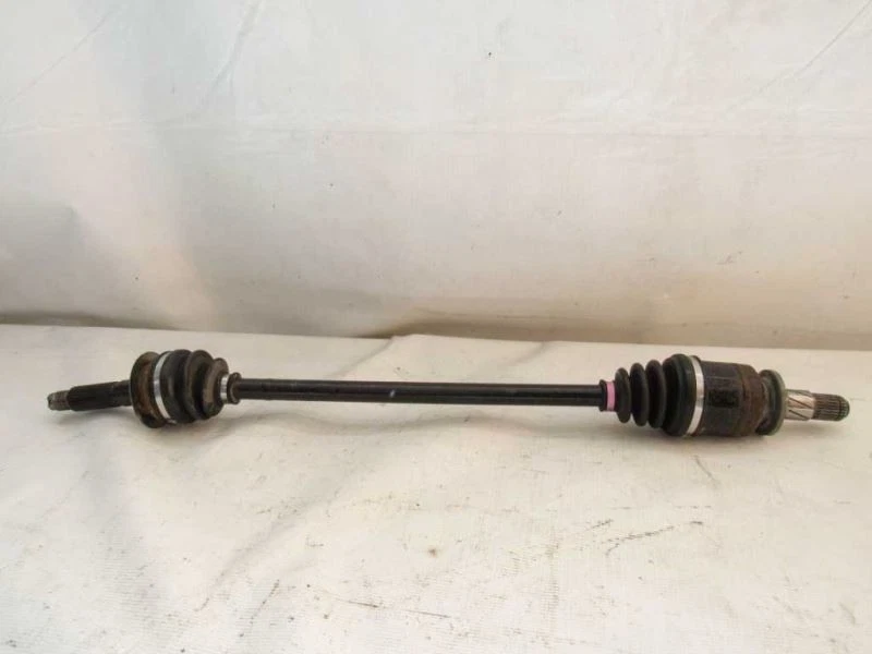 后 CV 轴轴右或左手动 MT 适合 15-20 斯巴鲁 WRX 和 STI Crosstrek — 第 2/4 张图片