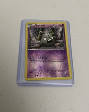 Trubbish 65/135 Plasma Storm Reverse Holo LP-MP on eBay