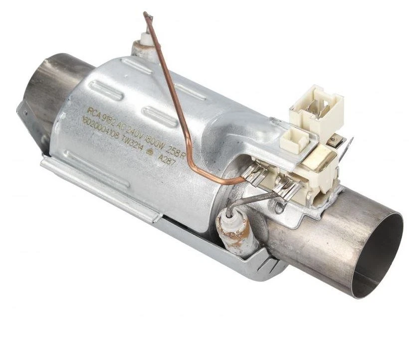 Genuine Smeg Dishwasher Heating Heater Element 806890548 - Image 2 of 4