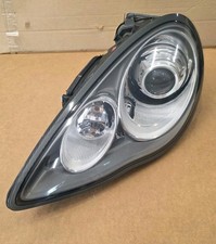 10-13 Porsche Panamera 970 Left Side Headligh...
