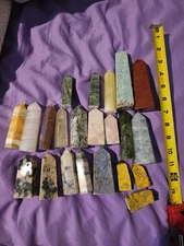 Crystal Tower Bundle Discounted