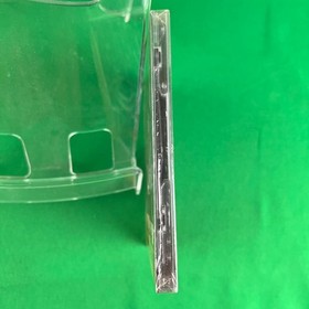 Sega Saturn Death Crimson Vhtf Game Masterpiece JPN Vintage Limiited Edition Rar