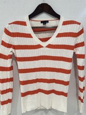 Tommy Hilfiger cotton sweater women