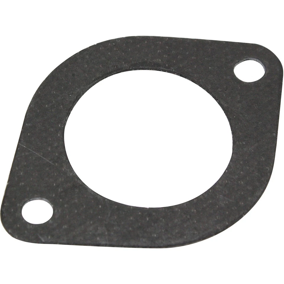 Junta de brida de escape delantera o trasera 256-054 para 240 280 cupé sedán Foto 3 de 4