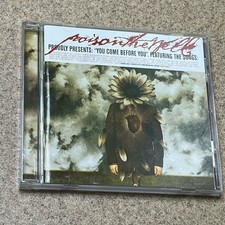 You Come before You by Poison the Well (CD, 2003) for sale online