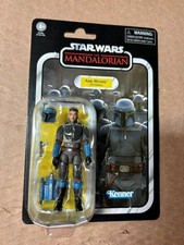 Star Wars Figure TVC Vintage Collection VC315 Axe Woves Privateer