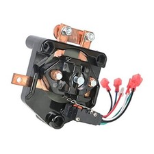 Forward and Reverse Switch Replacement for Club Car DS Golf Cart 36 Volt 1983