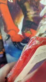 Lock 'N' Chase (Intellivision, 1982) Sealed Never Opened *Damaged Box*