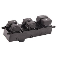 Fits Kia Rio 2012-2014 Left Driver Side Master Power Window Switch 935701w155