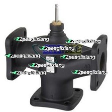 1PCS Siemens VXF42.25-10C 3-port Control Valve DN25 NEW