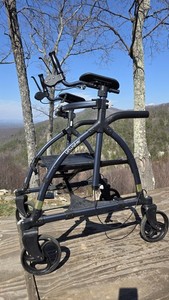 Upwalker Model H200-LNS