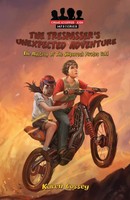 Karen Margaret Cossey | The Trespasser's Unexpected Adventure | Taschenbuch