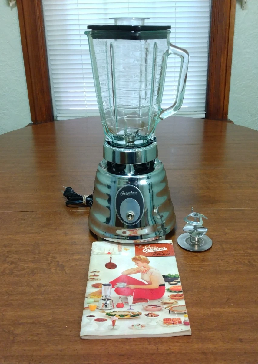 Osterizer Collectible Handheld Blenders for sale | eBay