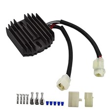 Voltage Regulator Rectifier Replacement for 3402-682 3530-028 2000-2009