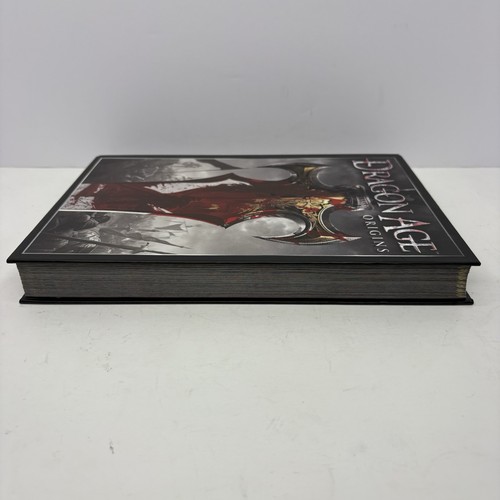 Dragon Age Origins Collector's Edition Prima Official Game Guide Hardcover Buch - Bild 3 von 9