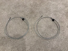 Bowflex 59"  Lat Tower Cables for Power Pro XLT Ultimate Pair 