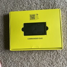 Corsair Commander Duo - Lightning  Fan Controller   ARGB  ICUE Link Hybrid